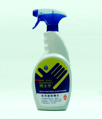 博士手多用途玻璃水 850ml[供应]_清洁用具_世界工厂网中国产品信息库